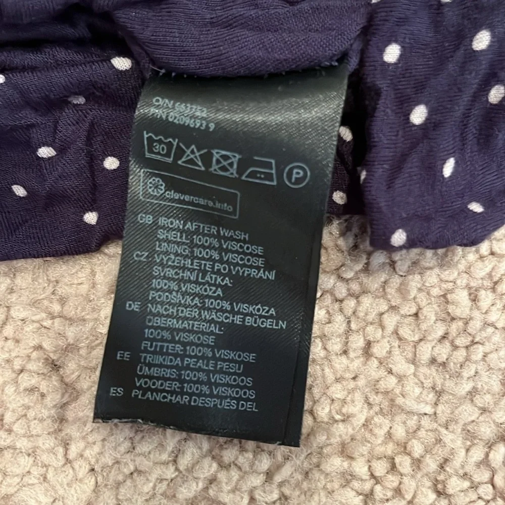 H&M Shell - Picture 4 of 6